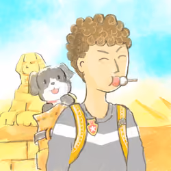 THe BackPacKER #3057