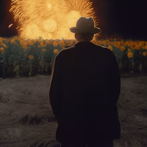 Van Gogh Documentary #30