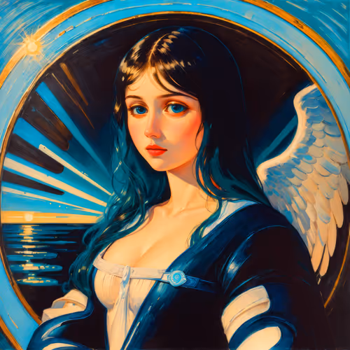 Mona Lisas Dreams