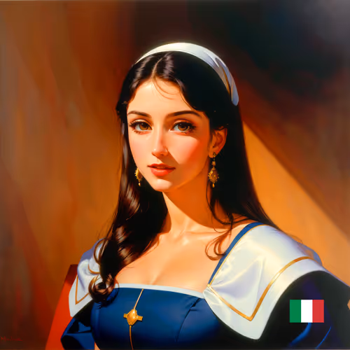 Mona Lisas Dreams