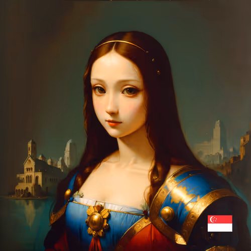 Mona Lisas Dreams