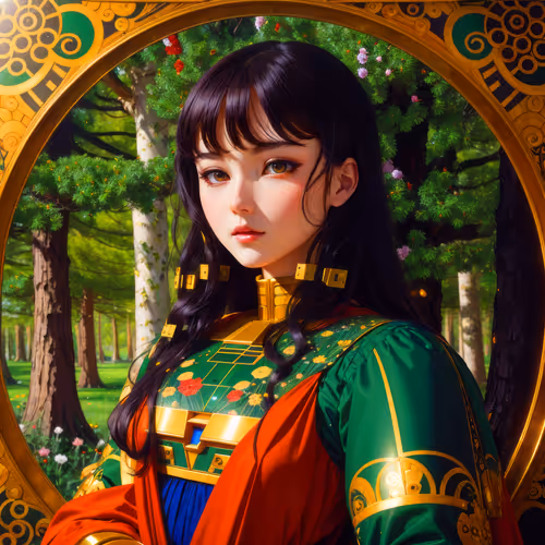 Mona Lisas Dreams
