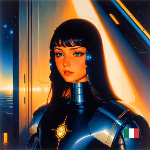 Mona Lisas Dreams