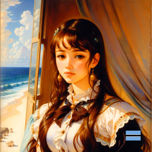 Mona Lisas Dreams