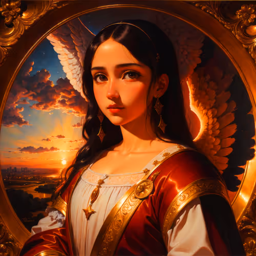 Mona Lisas Dreams