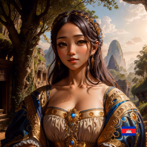Mona Lisas Dreams