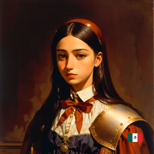 Mona Lisas Dreams