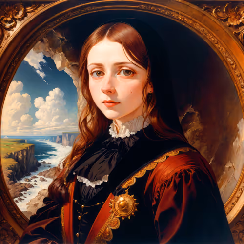 Mona Lisas Dreams