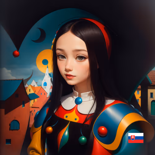 Mona Lisas Dreams