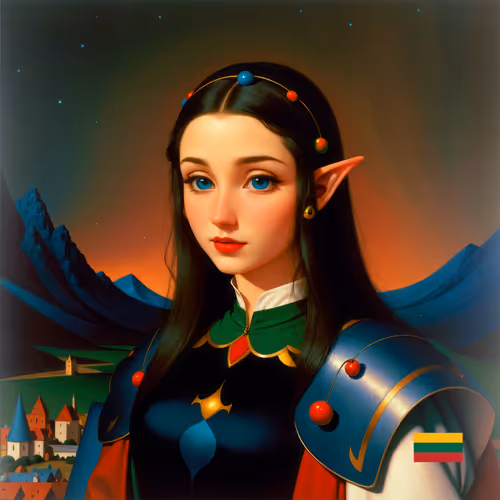 Mona Lisas Dreams