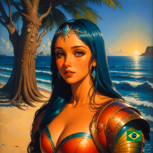 Mona Lisas Dreams