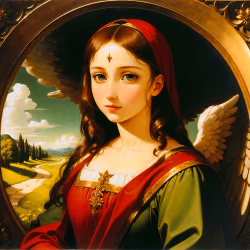 Mona Lisas Dreams