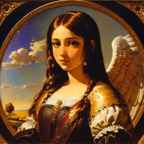 Mona Lisas Dreams