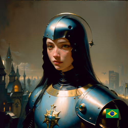 Mona Lisas Dreams