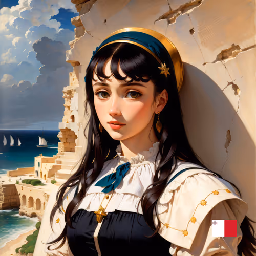 Mona Lisas Dreams