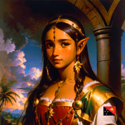 Mona Lisas Dreams