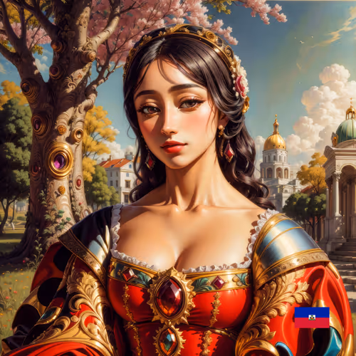 Mona Lisas Dreams