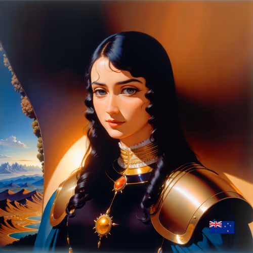 Mona Lisas Dreams