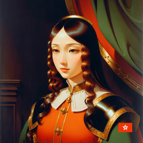 Mona Lisas Dreams