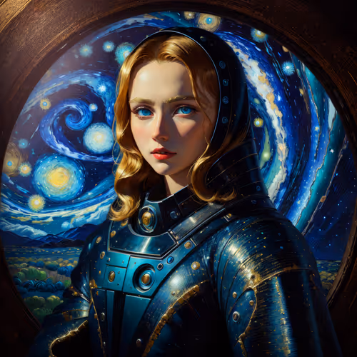 Mona Lisas Dreams