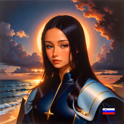 Mona Lisa's Dreams #1258