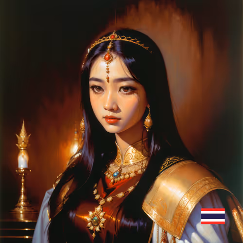 Mona Lisas Dreams