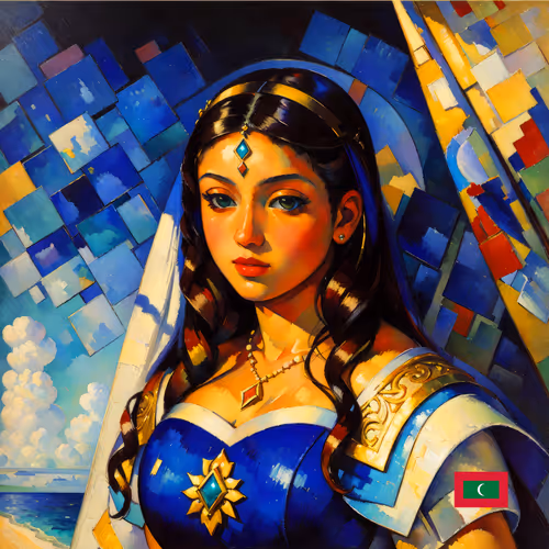 Mona Lisas Dreams