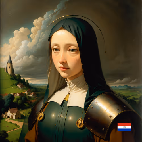 Mona Lisas Dreams