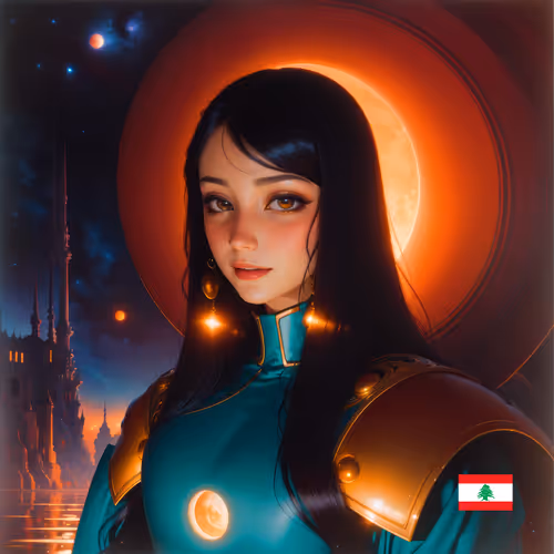 Mona Lisas Dreams