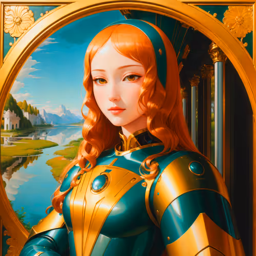 Mona Lisas Dreams