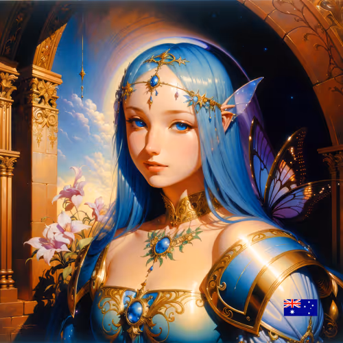 Mona Lisas Dreams