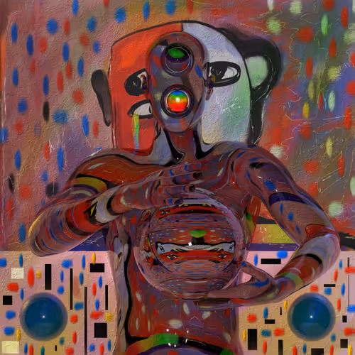 From 9GreenRats with Love