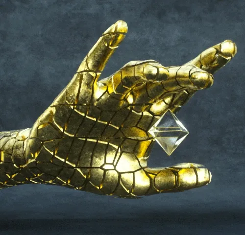 Hands Of Aurum