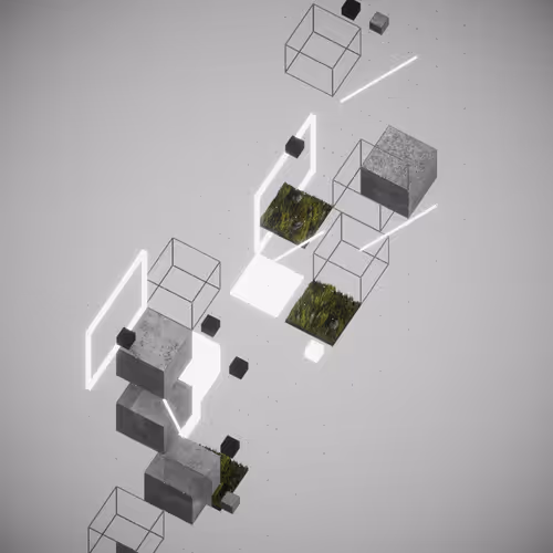 Space Zone #61
