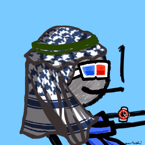 The Saudi Worker #51