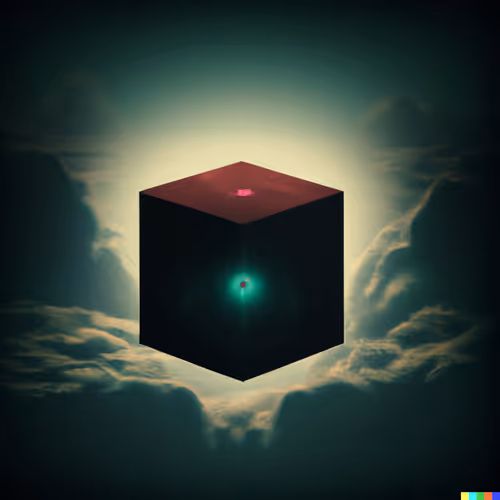 World of AI/Zero/Ungenerated