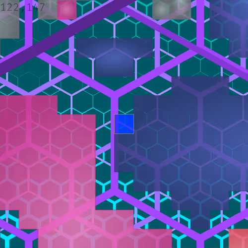 Aetherian Land Operator Rights