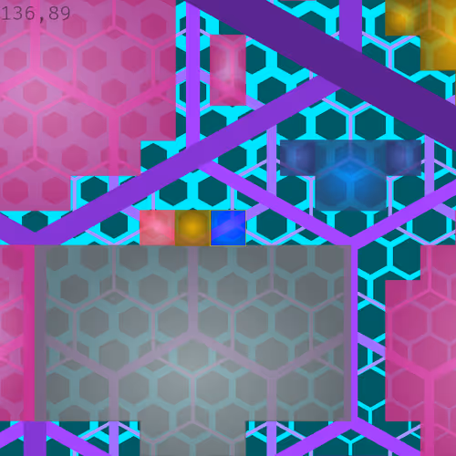 Aetheria Plot 136,89