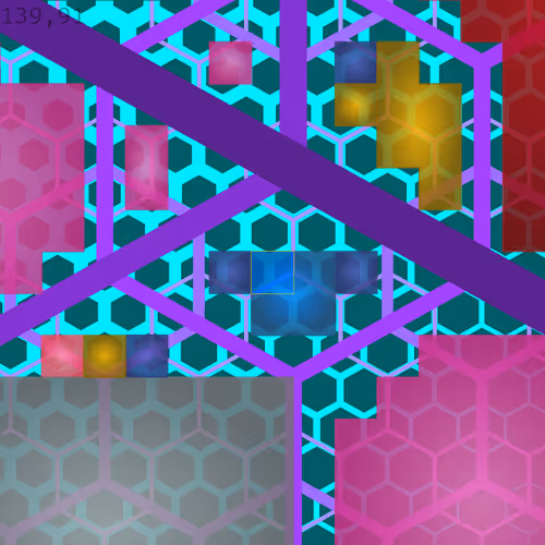 Aetherian Land Operator Rights