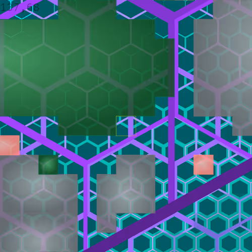 Aetherian Land Operator Rights