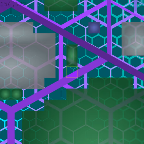 Aetheria Plot 154,122