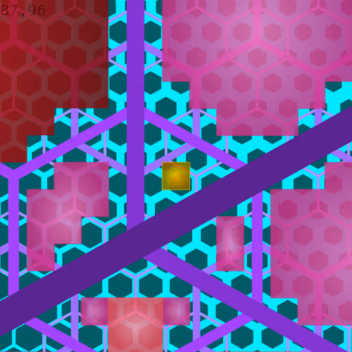 Aetherian Land Operator Rights