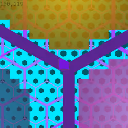 Aetheria Plot 130,119