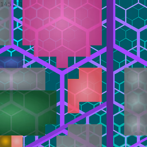 Aetheria Plot 145,81