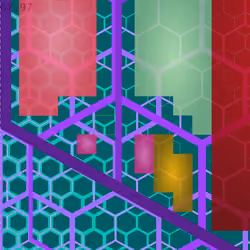 Aetheria Plot 67,97