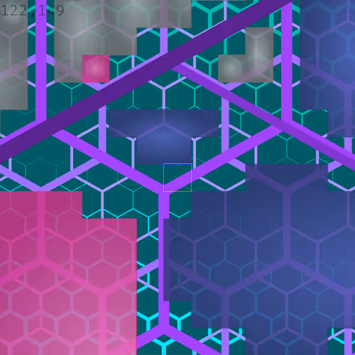 Aetheria Plot 122,149