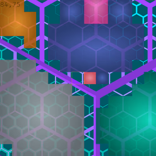 Aetheria Plot 84,75