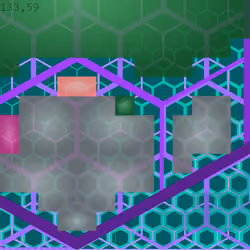 Aetheria Plot 133,59