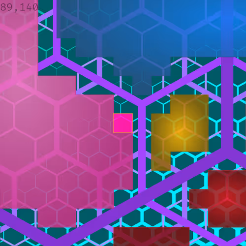 Aetheria Plot 89,140
