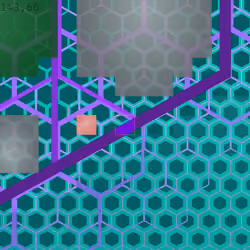 Aetheria Plot 143,66